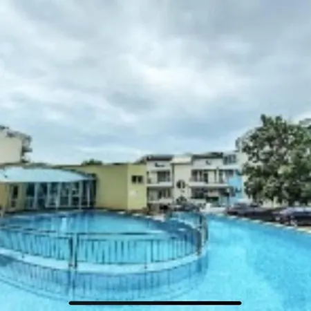 Lejlighed Sunset Complex *