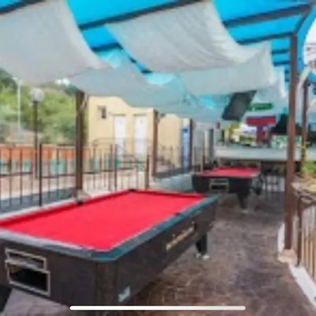 Apartament Sunset Complex Koszarica